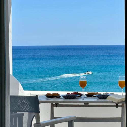 Image of Vista Del Mar Milos