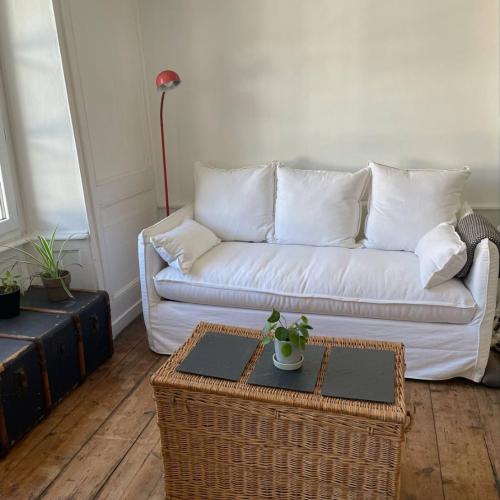 Image of Nid cosy au c?ur de Palais