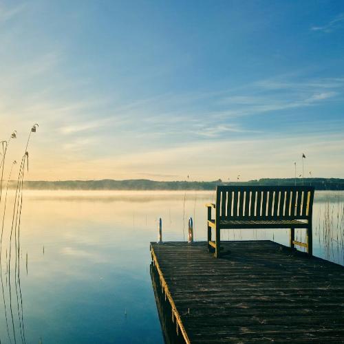 Image of Ferien am See