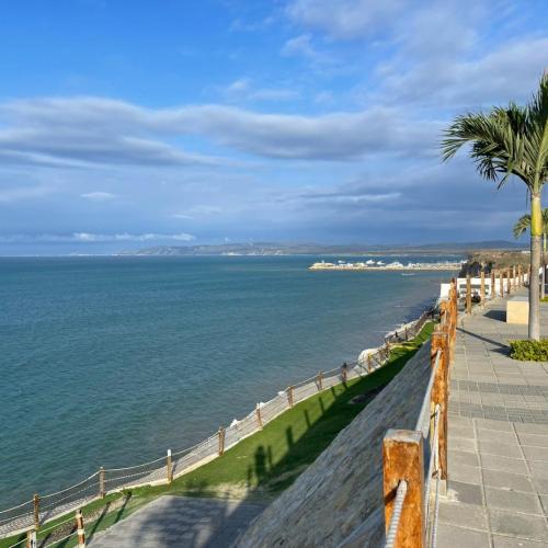 Image of Casa de ensue�o, con vista al Mar