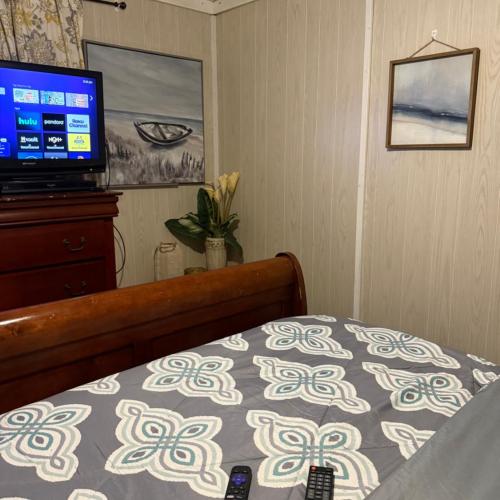 Image of Sweet Ts Getaway