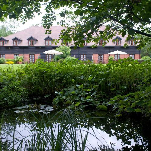 Image of Ellington Lodge at The Concorde