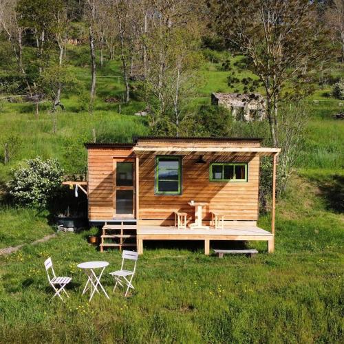 Image of La cabane des Vignes