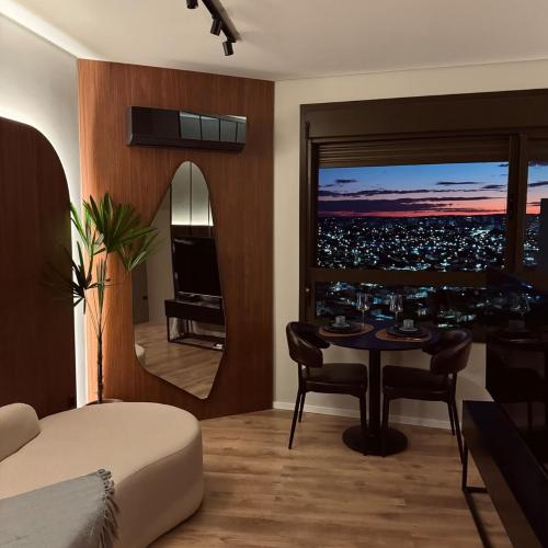 Image of The Loft Aurora Estilo e Conforto no Parque UNA