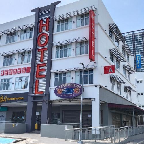 Bangi Business Hotel