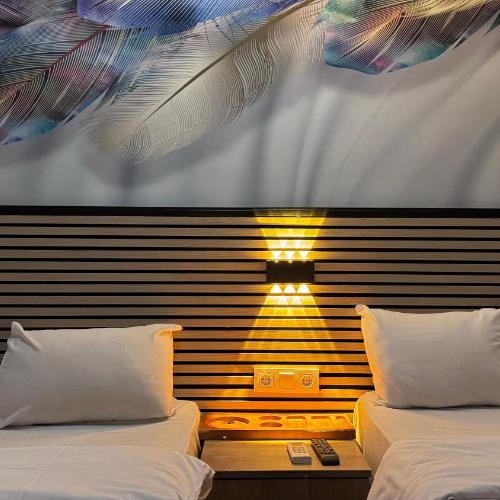 Rozza Hotel