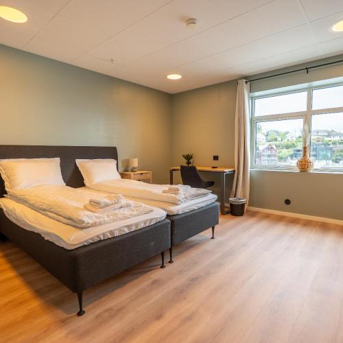 Image of Arken hotell Kopervik