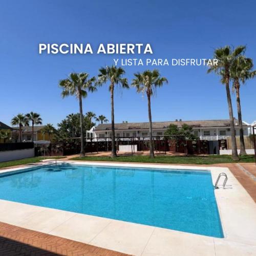 Hospedium Hotel Sky Blu Torre de Sevilla