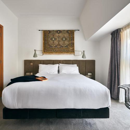 Líbere London Edgware Road