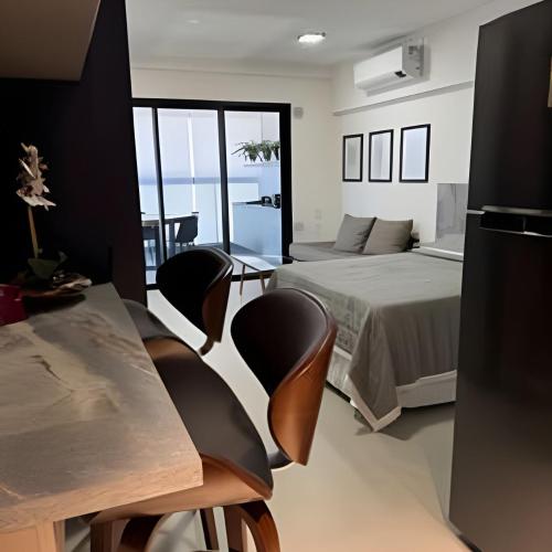 Image of Studio Concept Avenida das Esmeraldas