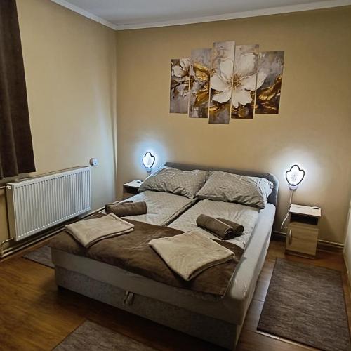 Image of DebRentZen Station Apartman - business plus