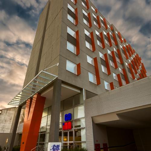 Go Inn Vitória em Vitória, ES - pousada e hospedagem