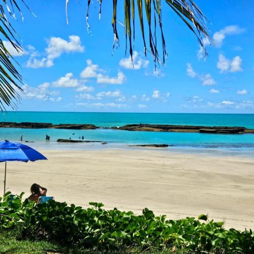 Apartamentos Hotel Marinas em Tamandaré, PE - pousada e hospedagem