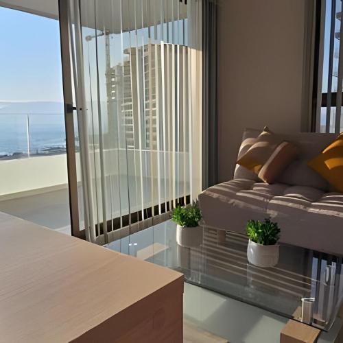 Image of Exclusivo departamento tres dormitorios, capacidad 6 personas, e