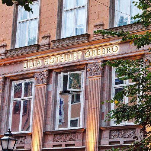 Image of Elite Stora Hotellet �rebro