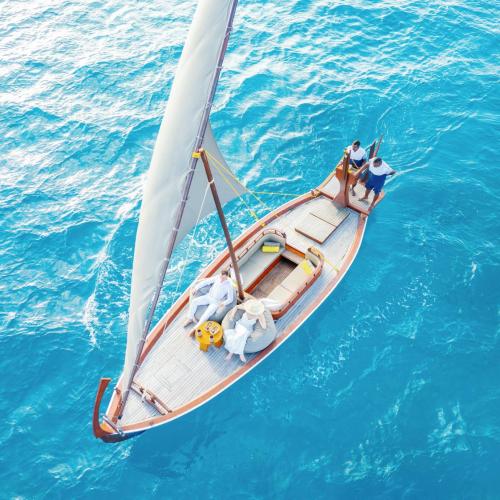 Image of Cheval Blanc Randheli, Maldives