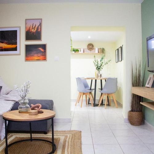 Image of The 20A Terminal Stay N Fly