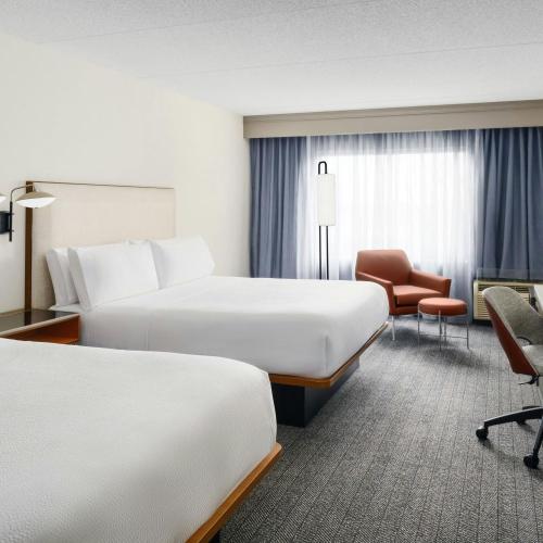 Image of Courtyard Chicago Midway Airport