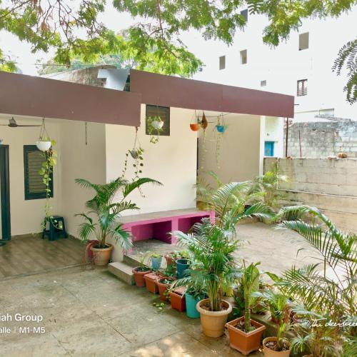 Image of Annamaiah Guest House & Homestay - Tirupati - Home Food Service