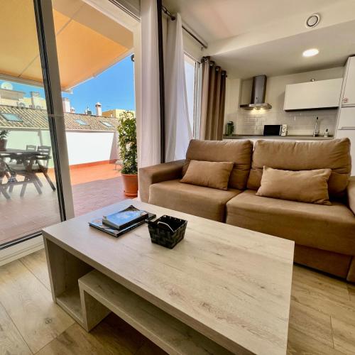 Apartamentos Rincón del Mar