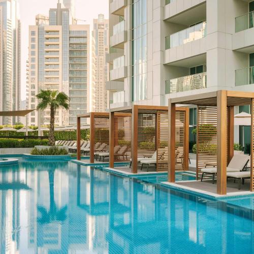 Aura Suites Downtown, Business Bay