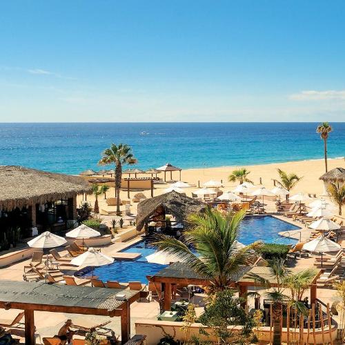Solmar Resort Optional All Inclusive