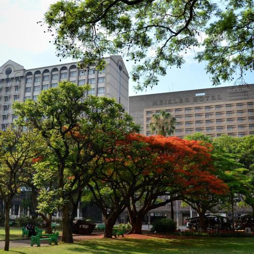 Image of Hyatt Regency Harare The Meikles