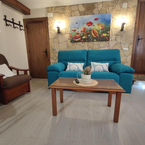 Casa Rural Lahuerta