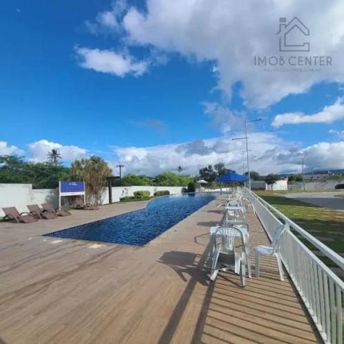 Image of Apart no condom�nio Residencial Ipojuca