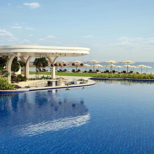 Image of The St. Regis Al Mouj Muscat Resort