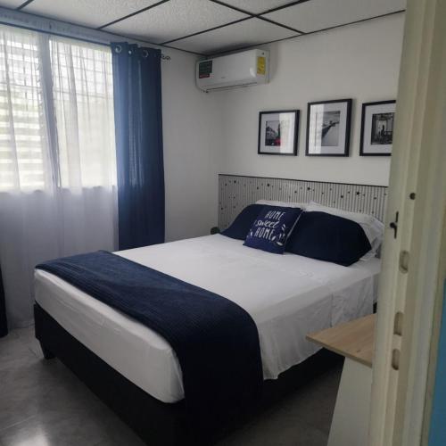 Image of Habitacion con sulay a 10 minutos del aeropuerto punta del este 