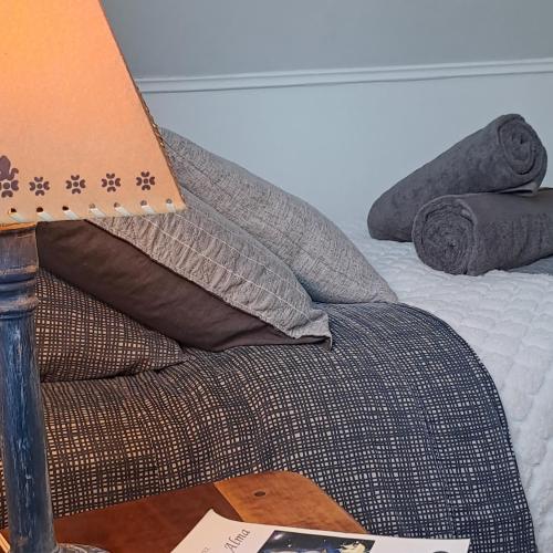 Image of C�modo, acogedor, gran ubicaci�n y desayuno sureno