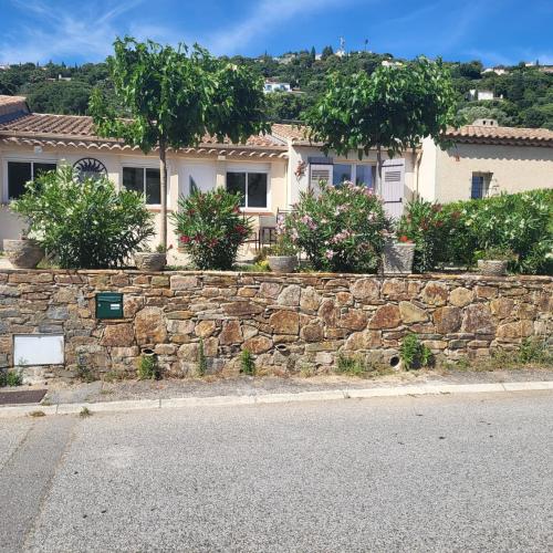 Image of maison � Cavalaire sur mer