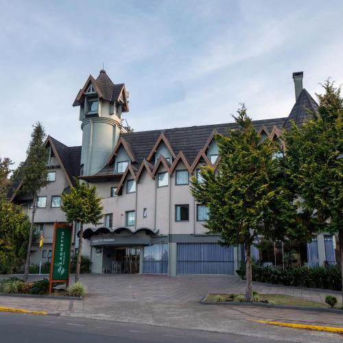 Hotel Laghetto Premio