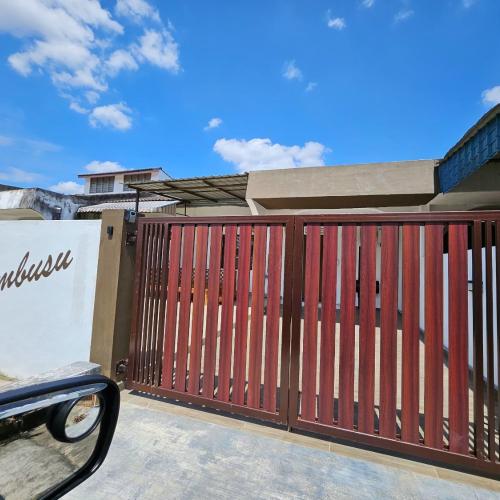 Image of Gigie Musliim Theme Homestay