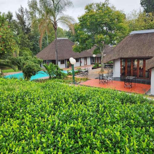 Image of Shumba Valley Lodge Lanseria Airport