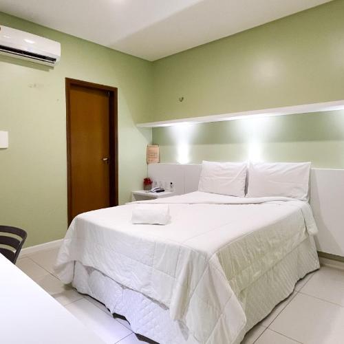 Hotel Padre Cícero em Crato, CE - pousada e hospedagem