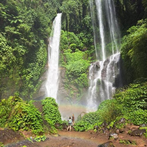 nyoman sekumpul house