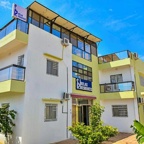 Image of RELAX RESIDENCES A�roport AIBD
