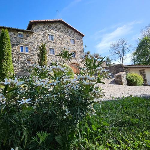 Image of G�te Le Parc - Domaine Le Clos de Vourzac