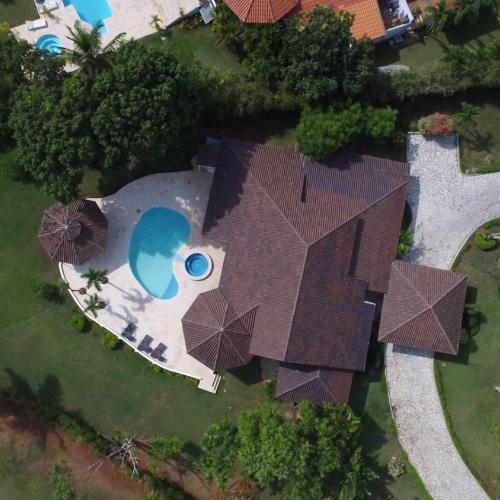 Image of Villa Maud