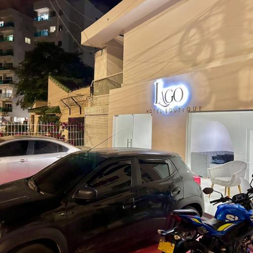 Lago Hotel Cartagena