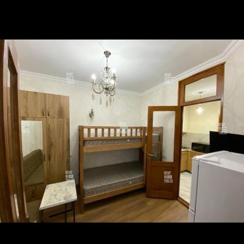 Image of Apartment near Rustaveli theatre