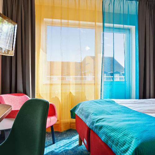 ProfilHotels Richmond