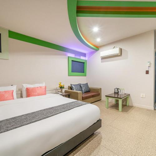 Image of Goyohan Hotel