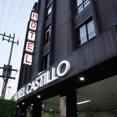 Hotel Castillo