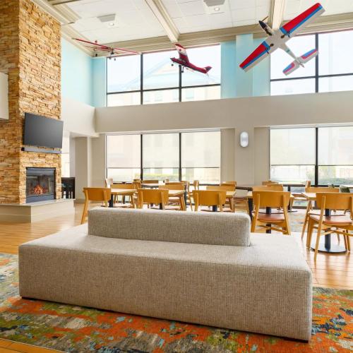 Image of Hampton Inn Chicago-Midway Airport