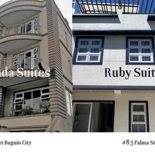 RUBY Suites