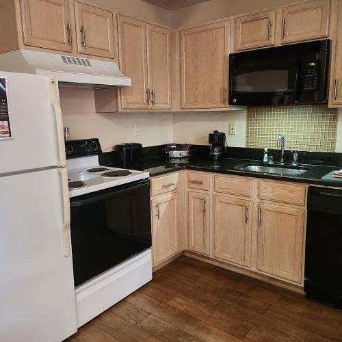 Image of Ashley Quarters Hotel Airport-Cincinnati