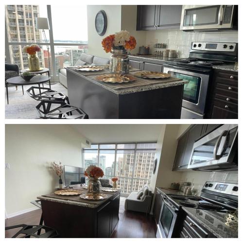 Image of Precious 2BR Plus Den in the Heart of Toronto